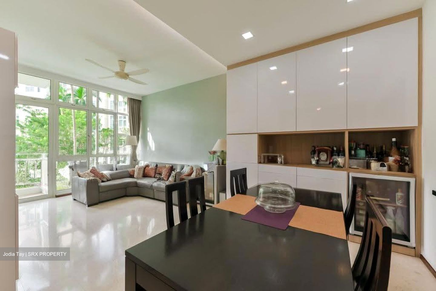 Country Park Condominium (D16), Condominium #621067611